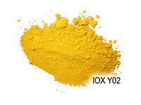 IOX Y-02 Желтый