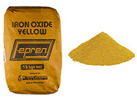 FEPREN Y-710 Жёлтый